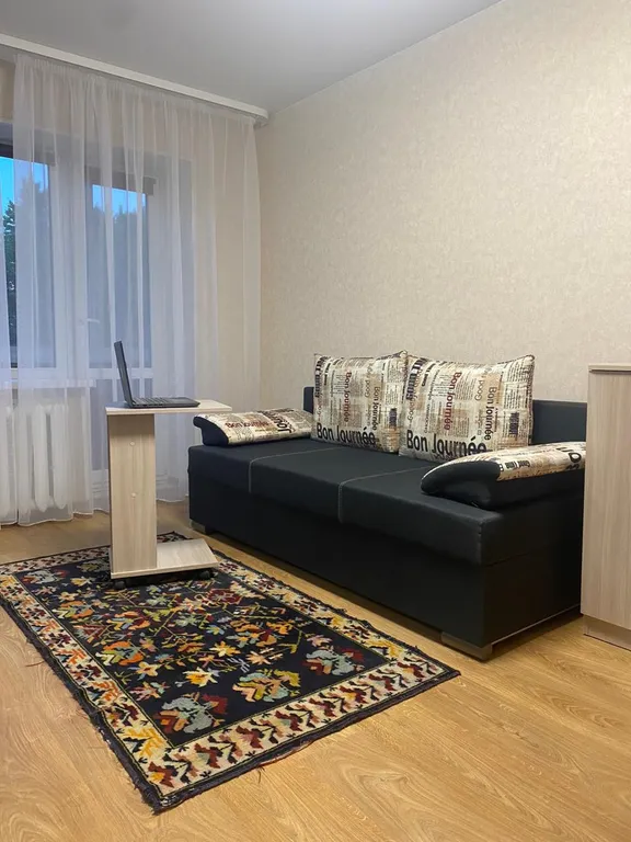 Квартира Квартира В гостях у зайца — Великий Новгород