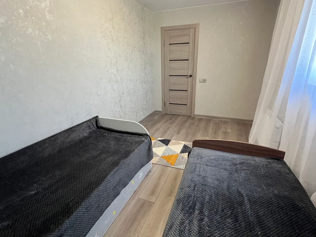 Новый дом рядом с морем на 8 гостей