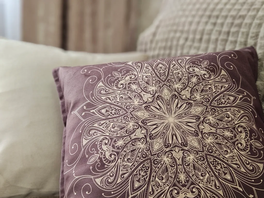 Уютная квартира с шикарным видом на горы, лес, ущелье и город