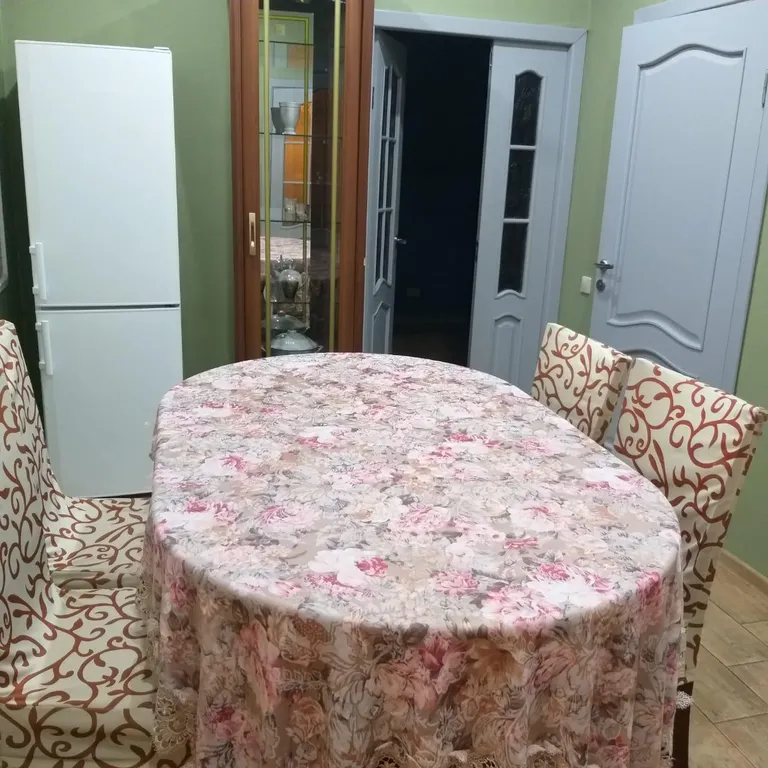 Апартаменты на Пушкинской