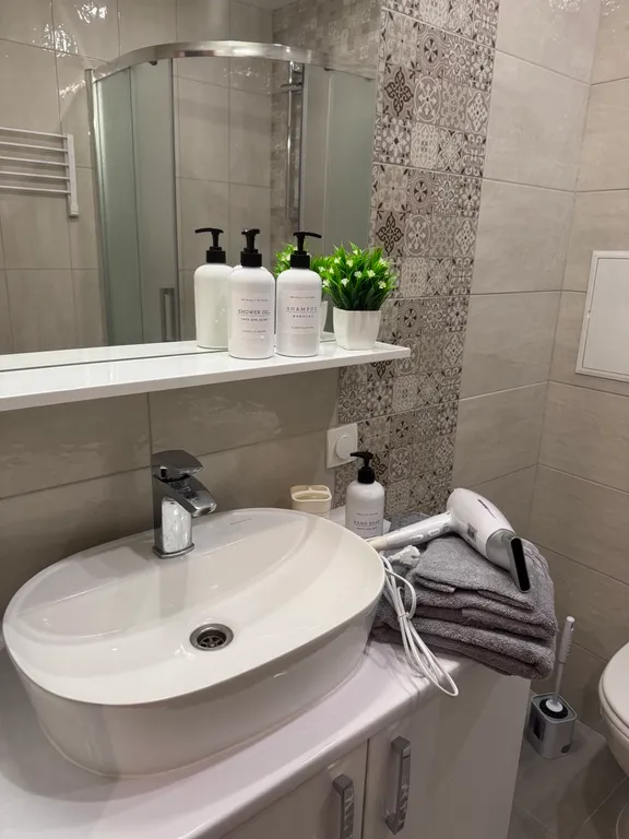 Уютная квартира в центральном районе города