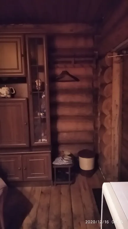 Домик-баня для двоих