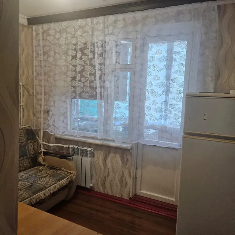 Недорогая квартира