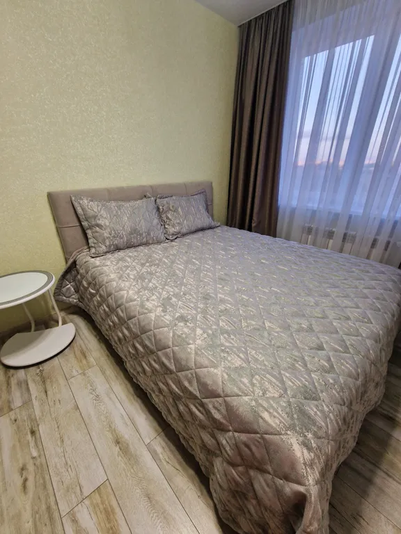 Комфортная квартира в новом доме недалеко от Московского проспекта