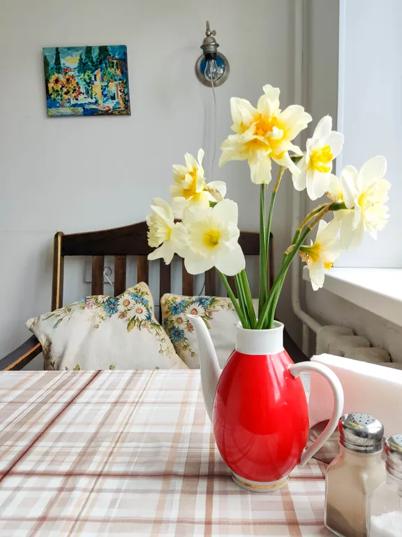 Квартира у набережной Брюгге 5 этаж Сеть ЙоХоум