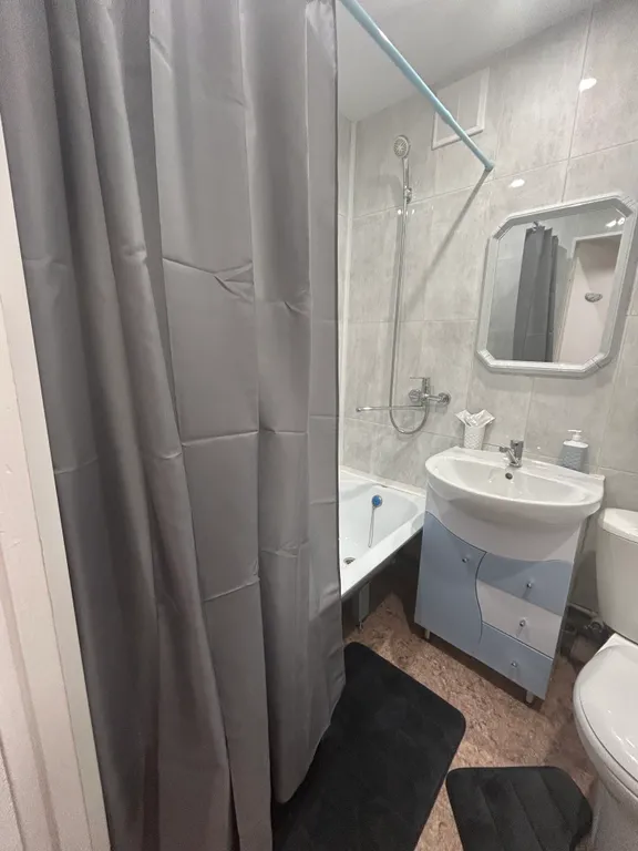 Уютная квартира в центре