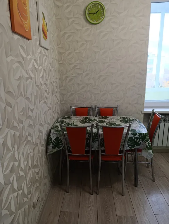 2-комнатная квартира 100 метров до моря