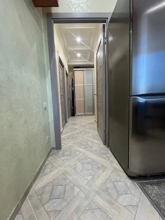 Апартаменты Как Дома