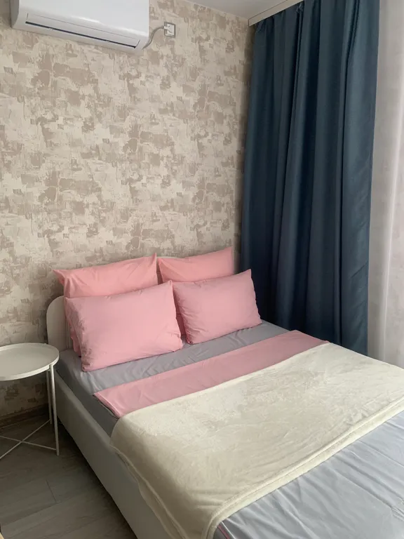 Квартира Студия в центре от собственника — аренда посуточно в Кемерово