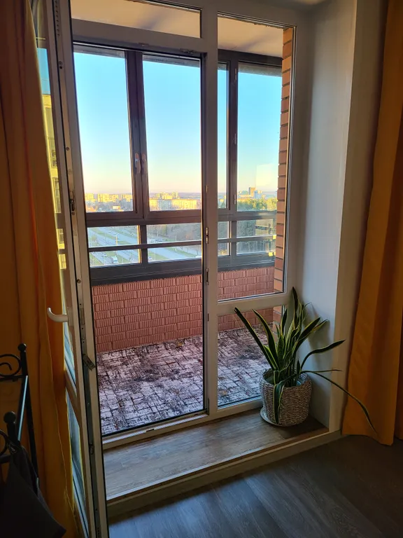 Ваш уютный островок в городе