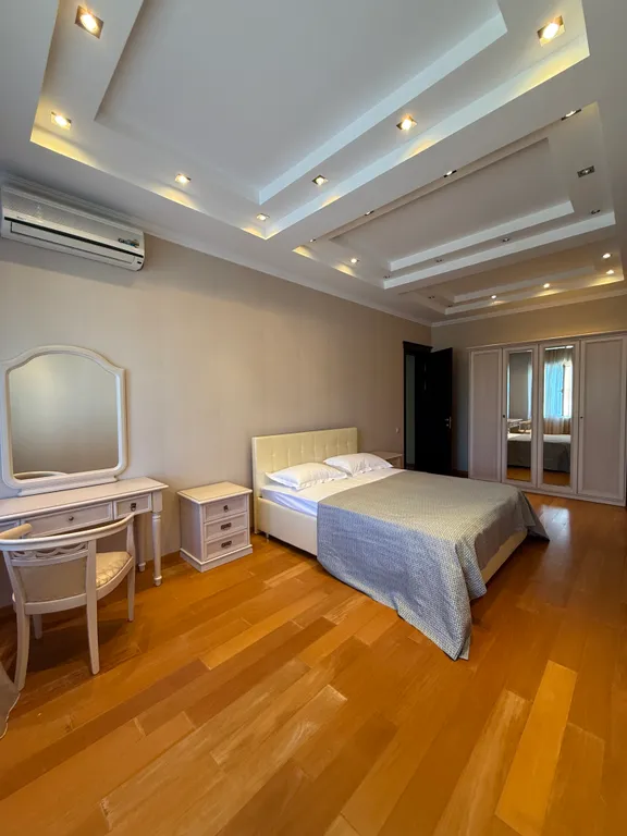 Вилла у моря