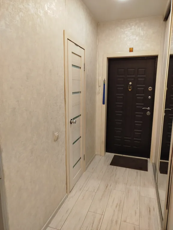 Уютная студия в лучшем ЖК Союз на Юрия Тена