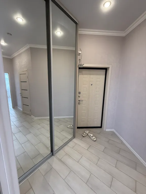 Квартира 2х комнатная квартира у моря — Геленджик