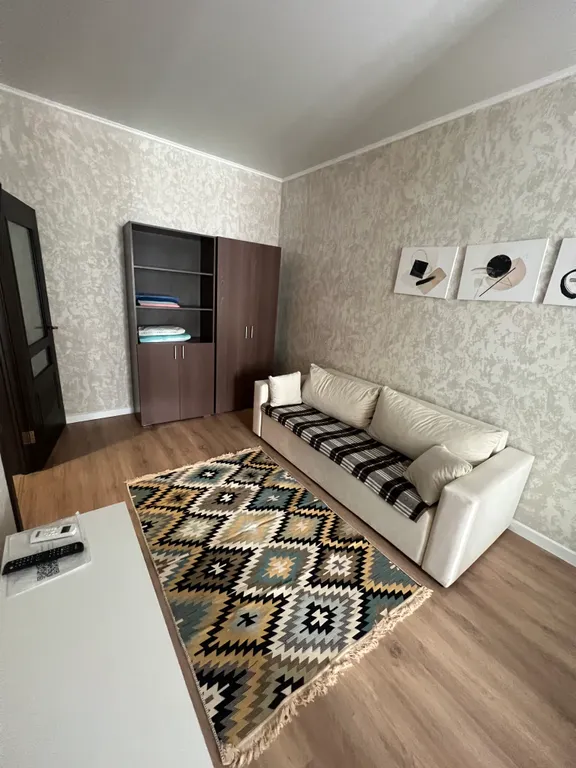 Евродвушка рядом с морем для большой компании