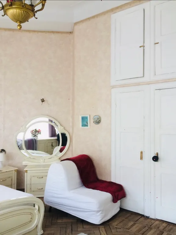 Квартира Уникальная квартира — Санкт-Петербург