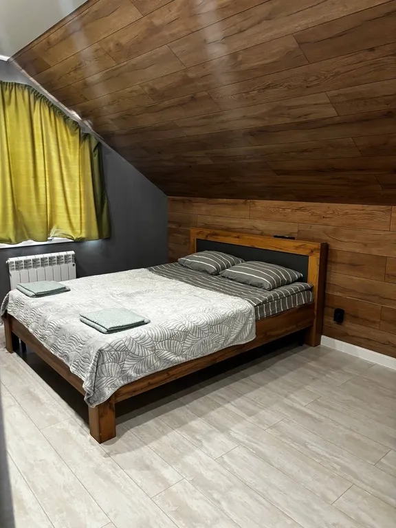 Горы по колено 24