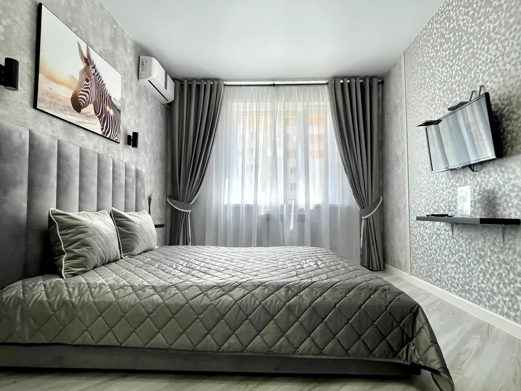 Квартира Однушка на Рогожникова(HouseVip26) — аренда посуточно в Ставрополь