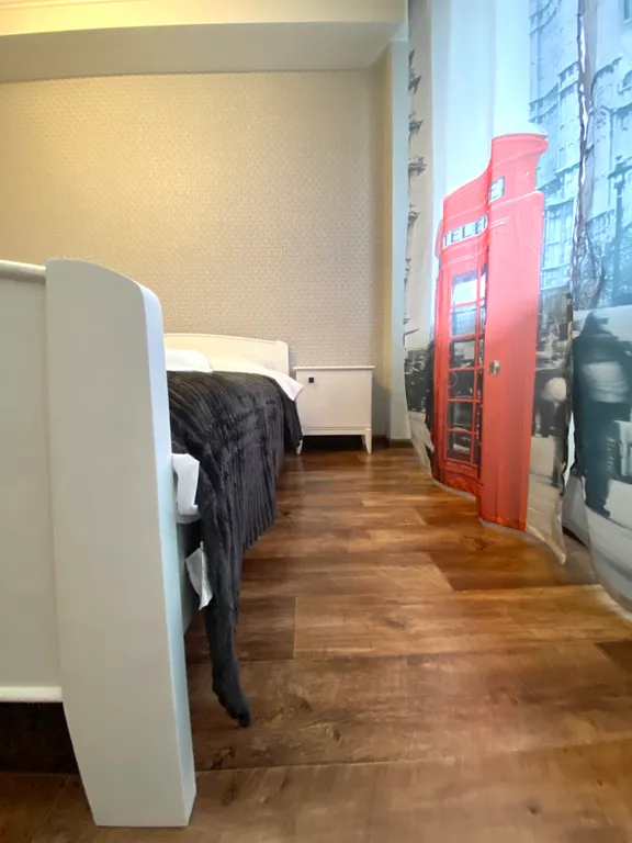 Уютная квартира в самом центре