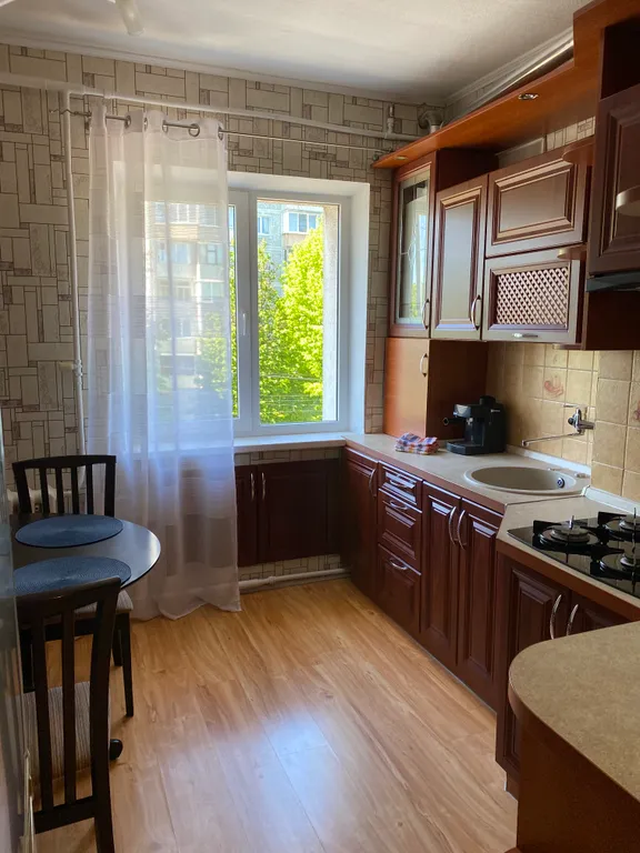 Квартира Уютная квартира — Калининград