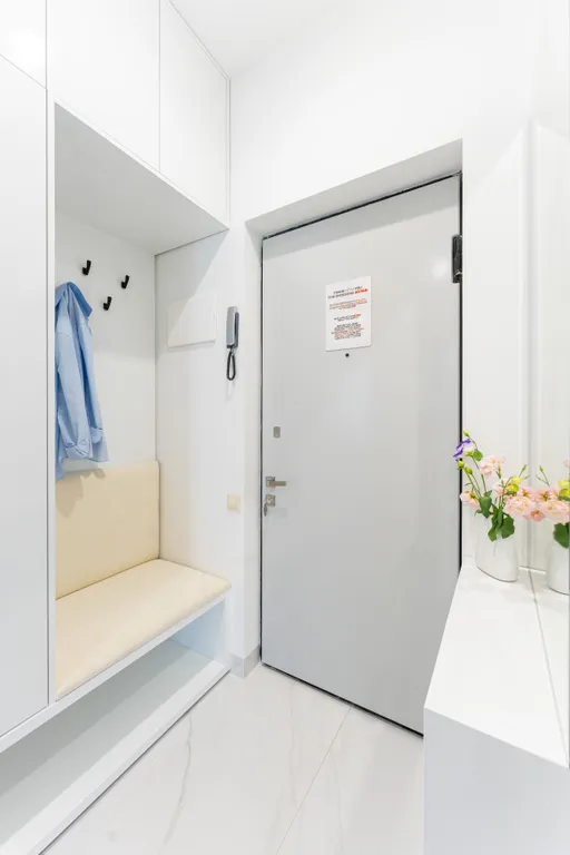 Апартаменты ключ к центру Еревана