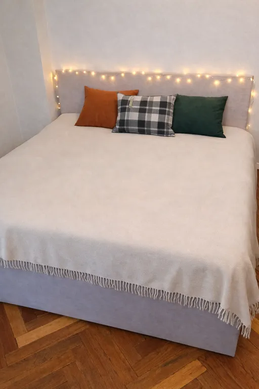 Квартира Просторная и уютная квартира — Москва