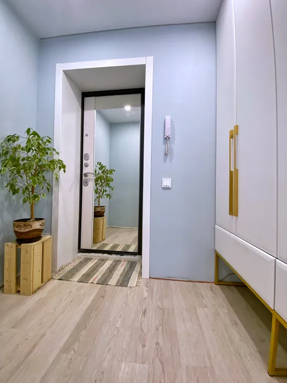 Квартира Современная и уютная квартира в самом центре — Ярославль