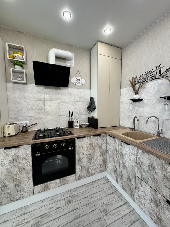 Апартаменты Прекрасная Кёнигсбергщина-2