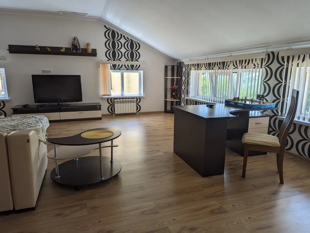 Уютные апартаменты у моря