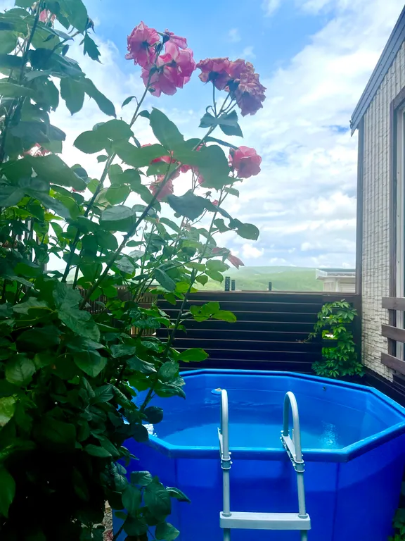 Коттедж Villa Palermo