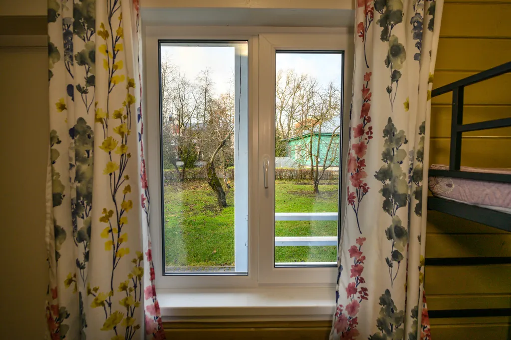 Дом паломника