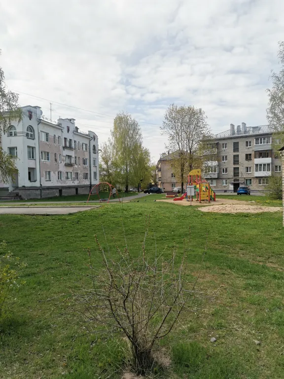 Уютная квартира в центре