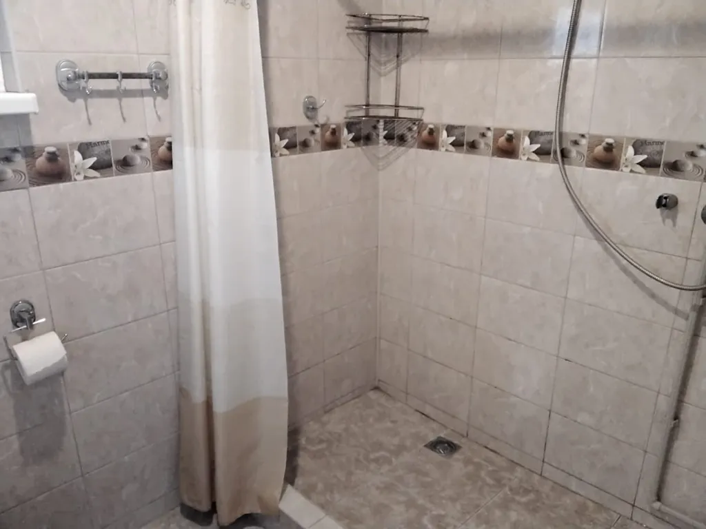 Коттедж 3 местный со своей кухней