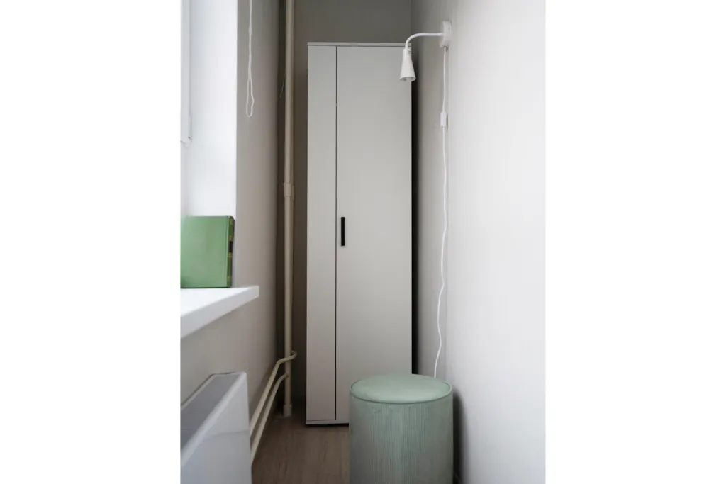 Уютные апартаменты