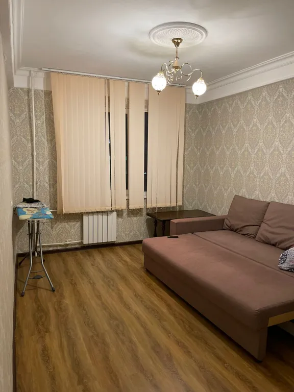 Квартира возле моря