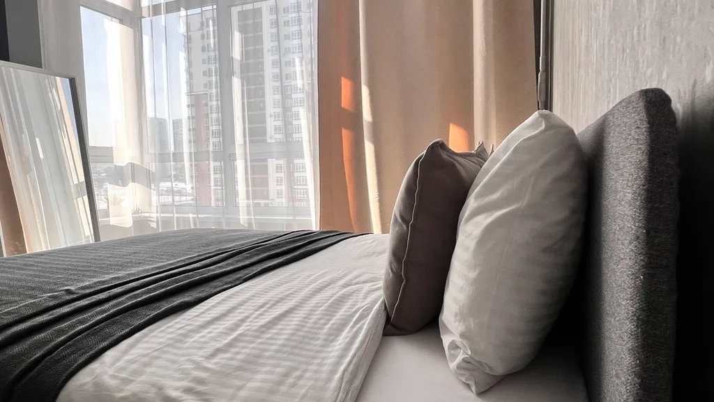 Комфорт как дома