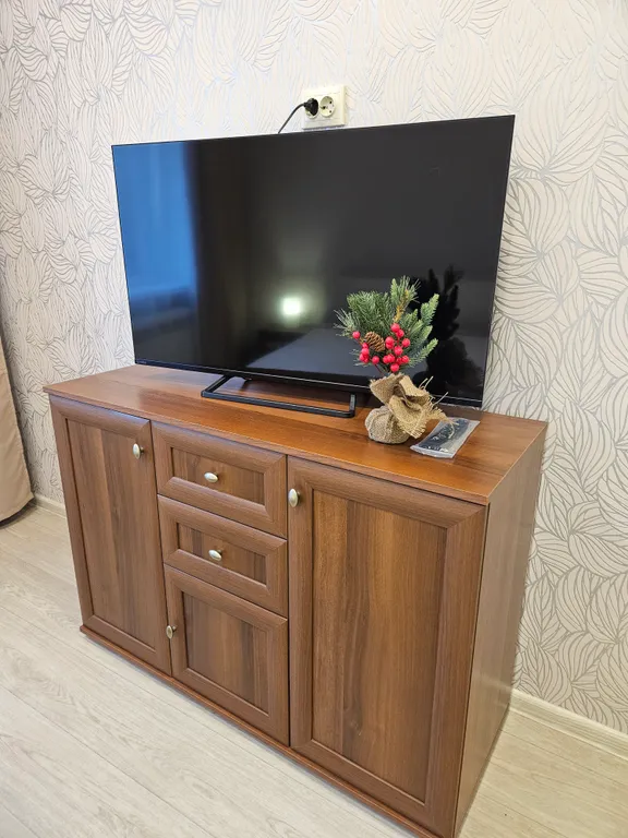 Квартире в центре