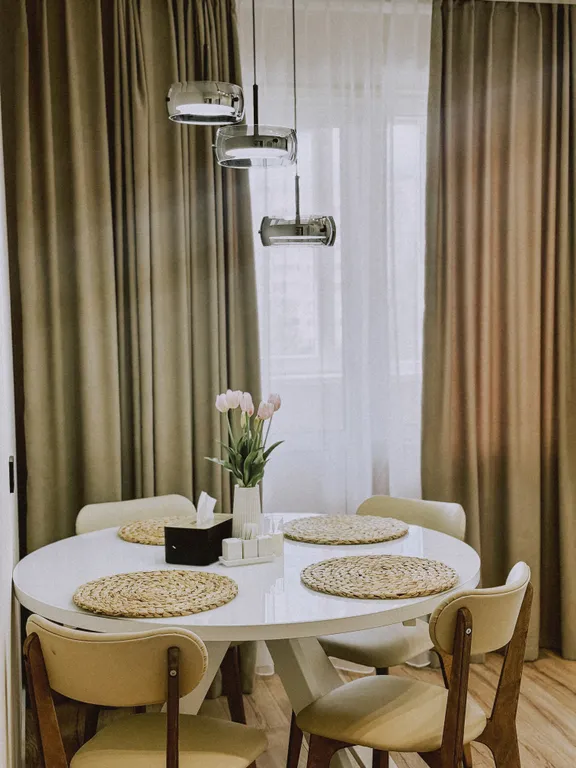 Новая и современная квартира в Бресте — аренда посуточно в Брест