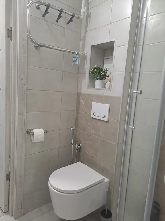 Уютная студия