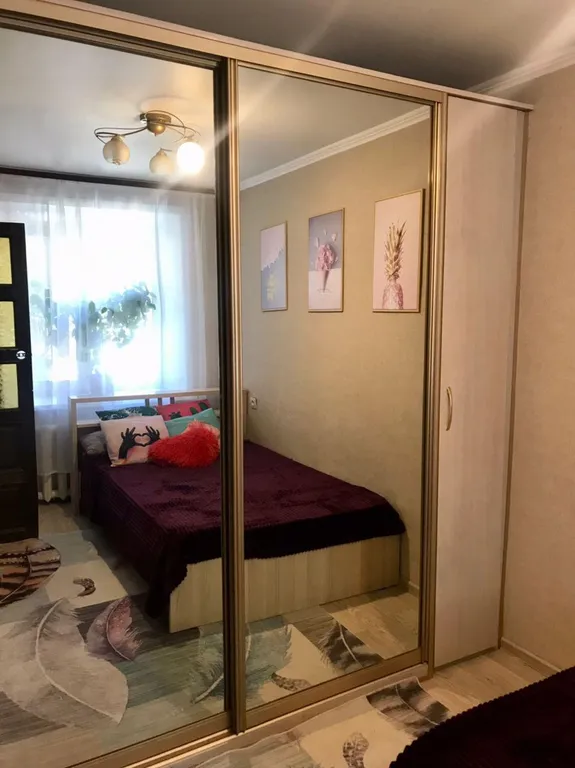 Уютная квартира в самом центре города