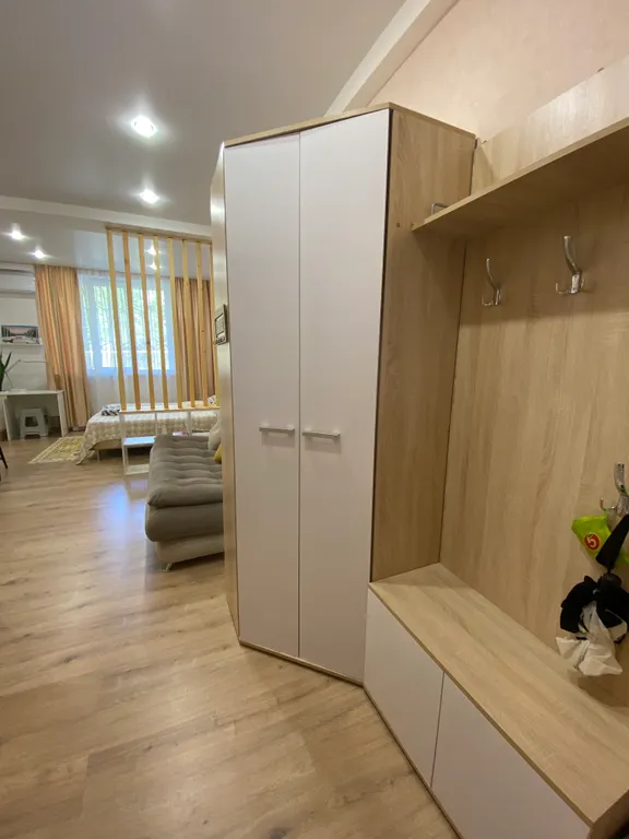 Квартира Квартира Студия в Миндальном парке — Сириус