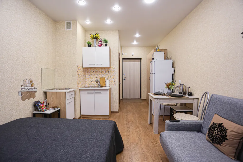 SunSet студия "Лотос 2"