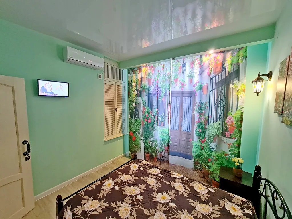 Коттедж у моря, детская территория, костровая чаша, до 11 человек.