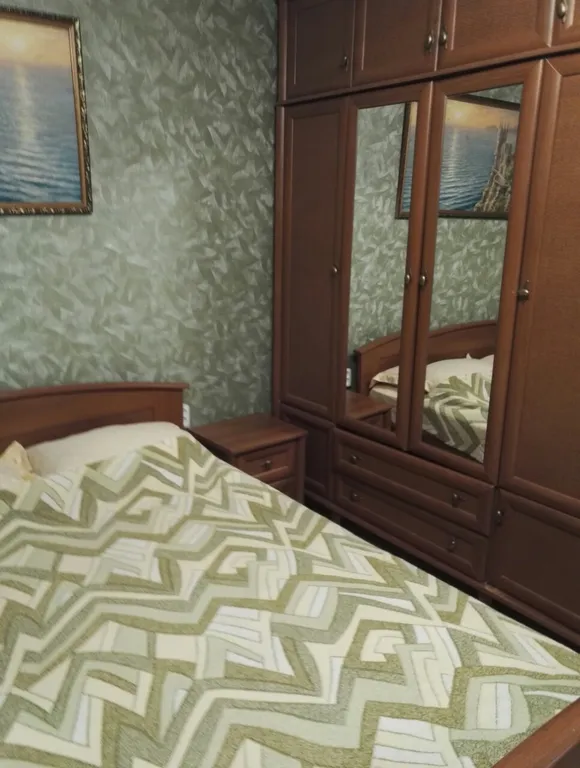 Квартира возле супермаркета