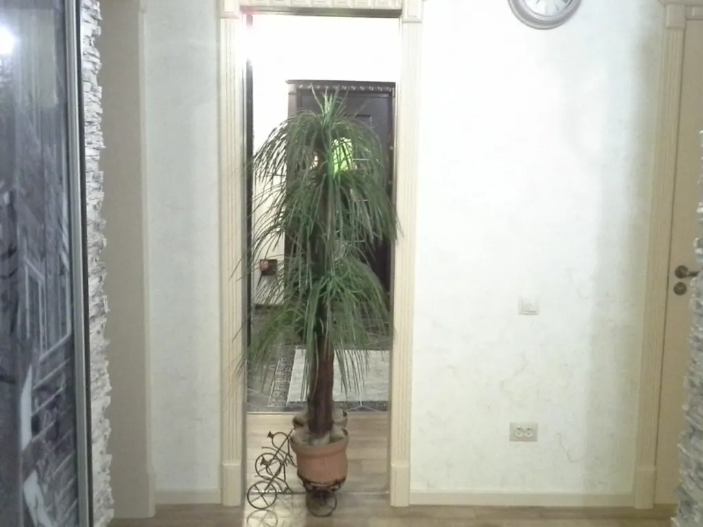 Двухкомнатные апартаменты с видом на залив