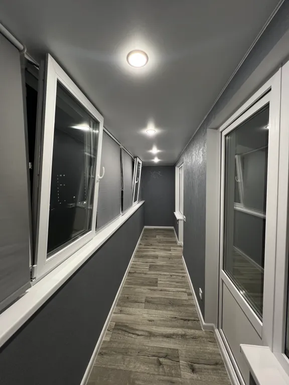 Уютная евродвушка