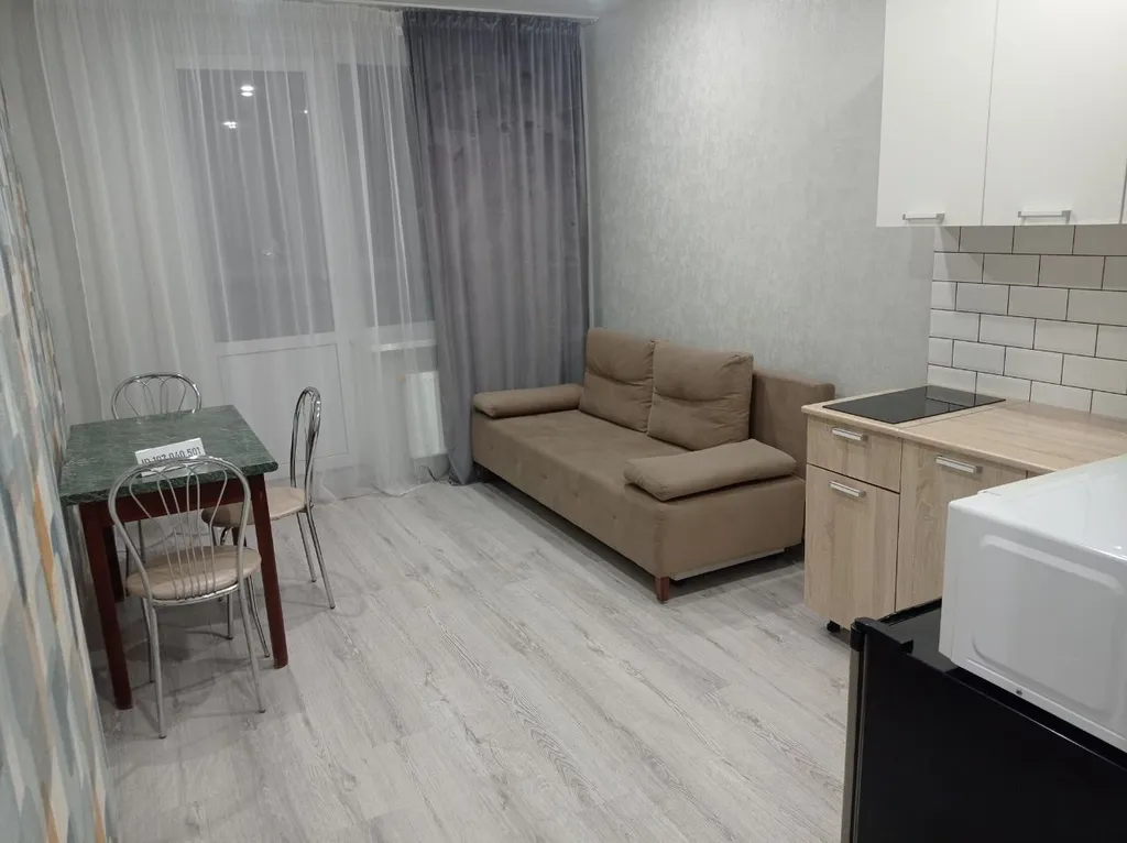 Апартаменты на трассе ведущей на юг страны