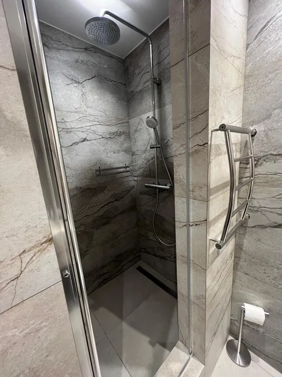 Шикарная квартира