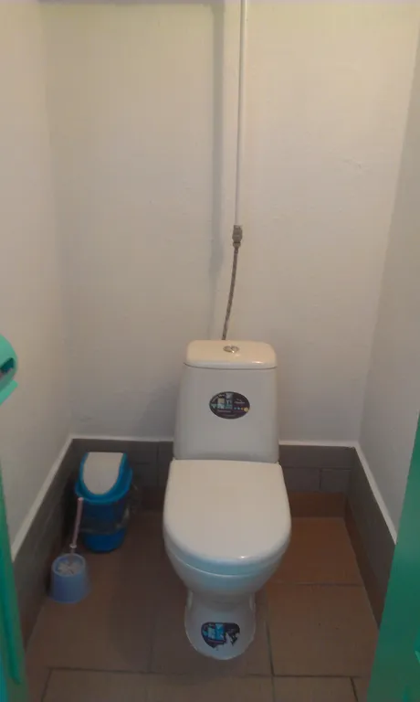 Двухместная комната эконом класса с кондиционером