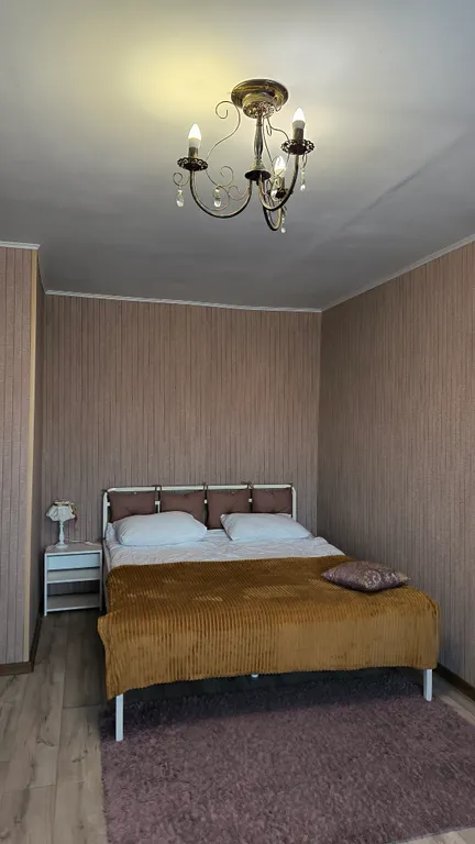 Винтажная квартира на Ярмарке