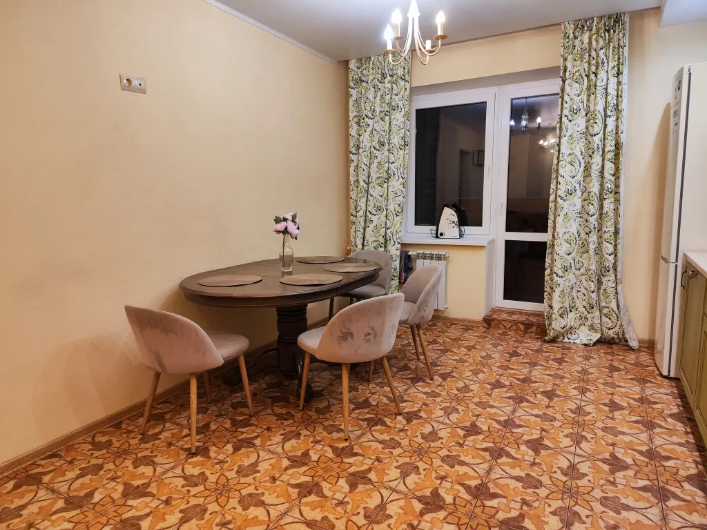 Уникальная квартира на московском проспекте (центральный автовокзал)